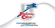 FINESTRA AZUL DEL CIELO