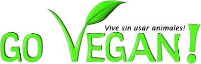 GO VEGAN