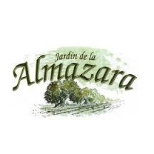 JARDIN DE ALMAZARA